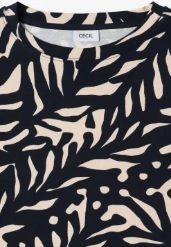 Tweekleurig Shirt