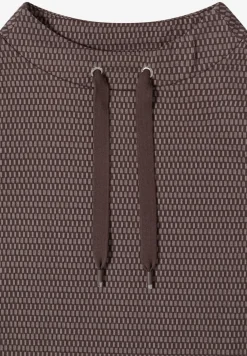 Tweekleurig Shirt