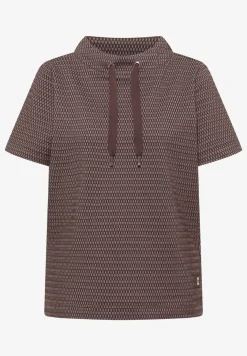 Tweekleurig Shirt
