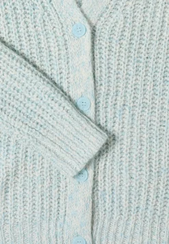 Tweekleurig vest