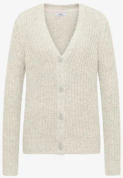 Tweekleurig vest