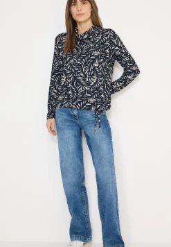 Tweekleurig Shirt