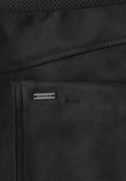 Velours broek