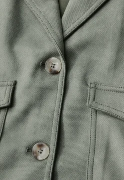 Velours jas