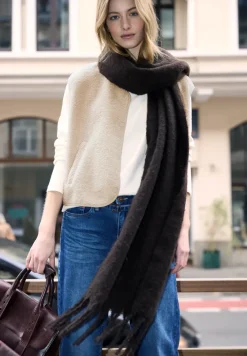 Vest in woloptiek