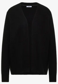 Vest met structuur