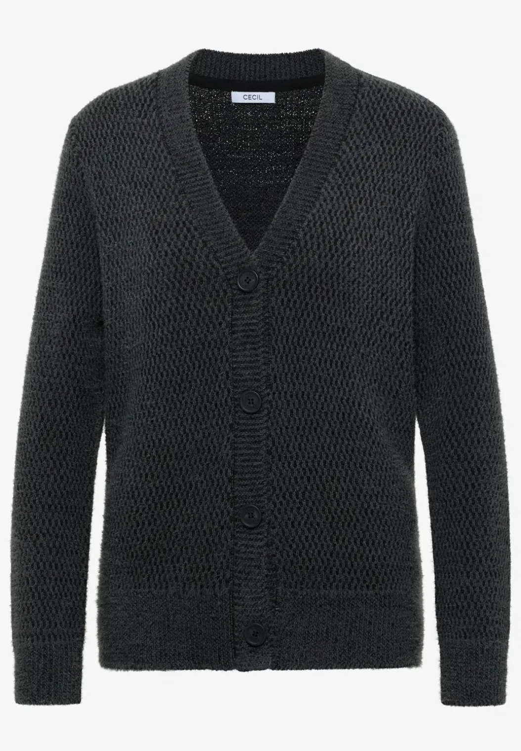 Vest van verengaren