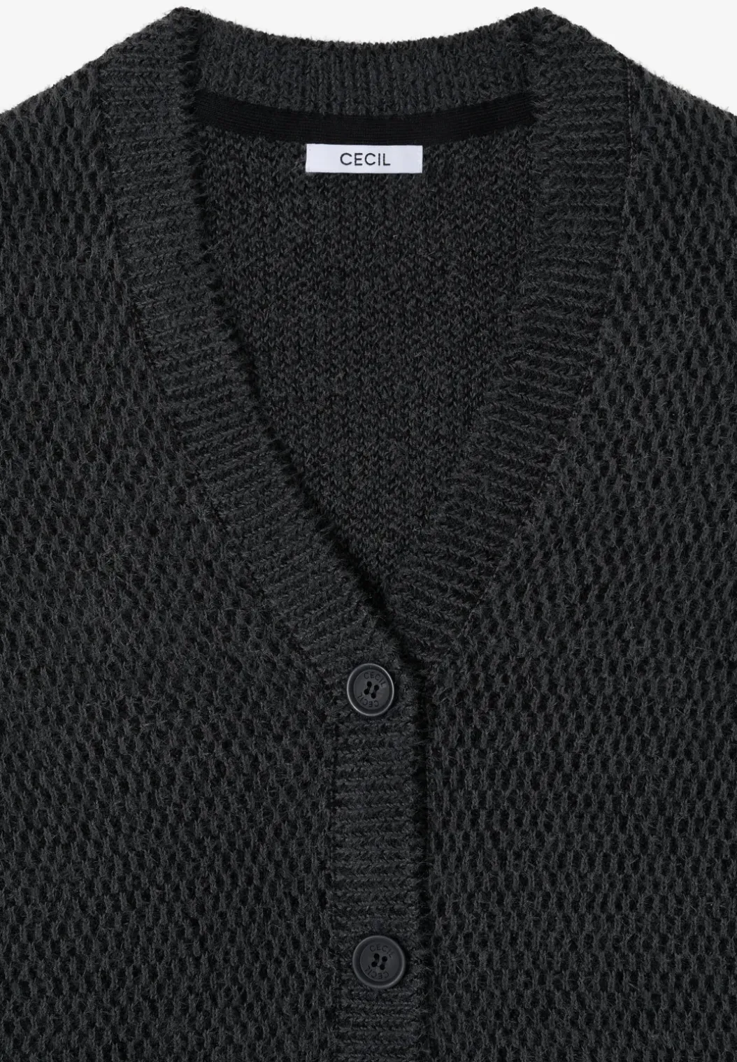 Vest van verengaren