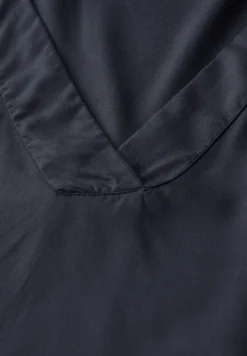 V-hals blouse shirt