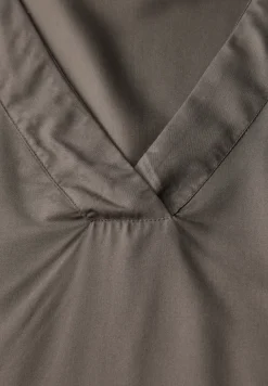 V-hals blouse shirt