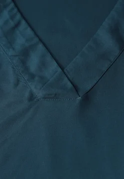 V-hals blouse shirt