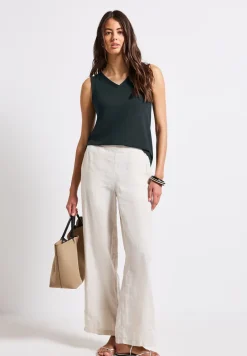 V-hals top
