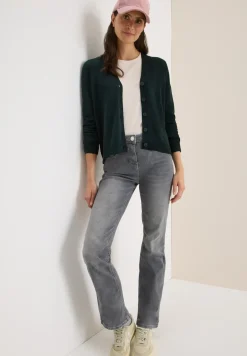 V-hals vest
