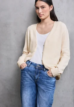 V-hals vest