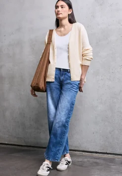 V-hals vest