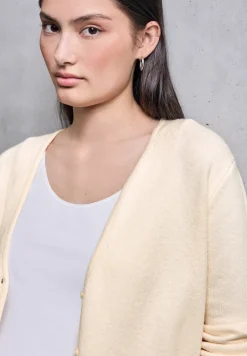 V-hals vest