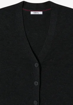 V-hals vest