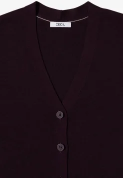 V-hals vest