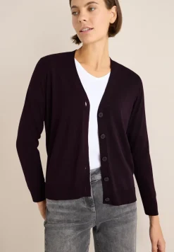 V-hals vest