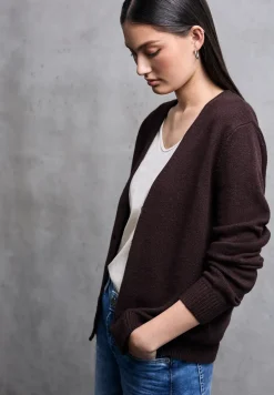 V-hals vest