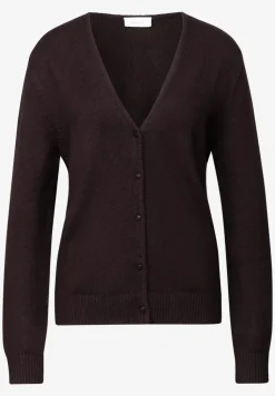 V-hals vest