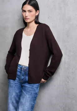 V-hals vest