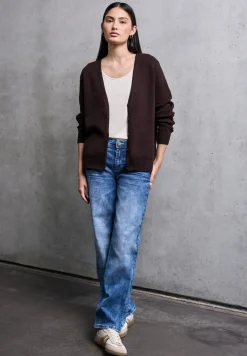 V-hals vest