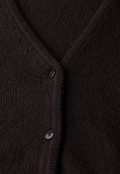 V-hals vest