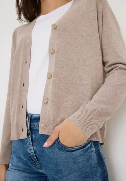 V-hals vest
