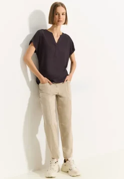 Viscose blouse