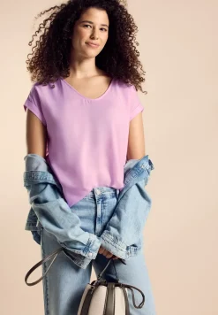 Viscose blouse