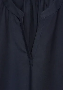 Viscose blouseshirt