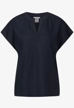 Viscose blouseshirt