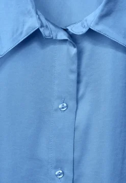Viscose shirtblouse
