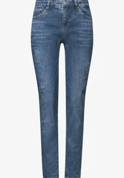 Vriendje jeans