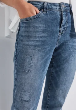 Vriendje jeans