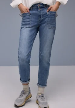 Vriendje jeans