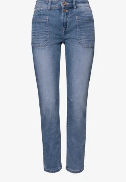 Vriendje jeans