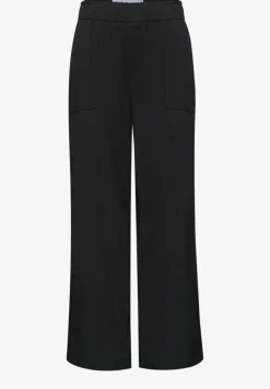 Wide Legs culottes in Loose Fit