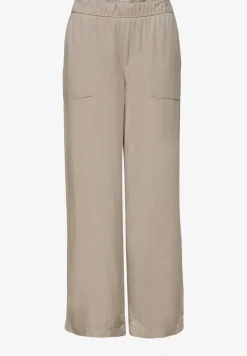 Wide Legs culottes in Loose Fit