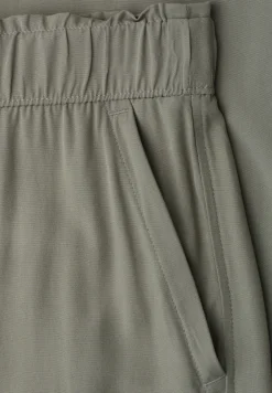 Wide Legs culottes in Loose Fit