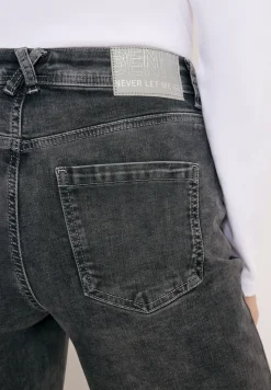 Wide Legs Jeans