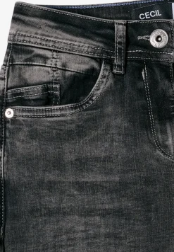 Wide Legs Jeans