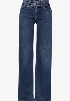 Wide Legs Jeans
