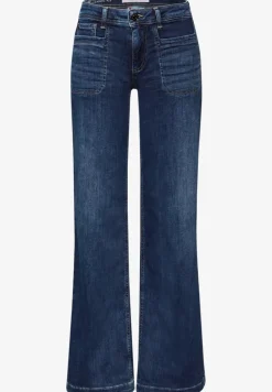 Wide Legs Jeans