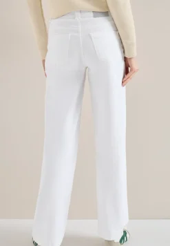 Wide Legs Jeans