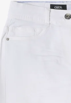 Wide Legs Jeans
