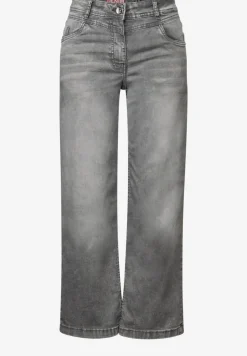 Wide Legs Jeans