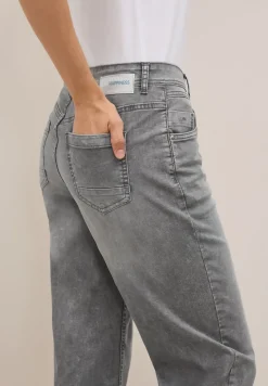 Wide Legs Jeans