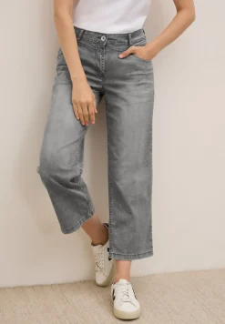 Wide Legs Jeans